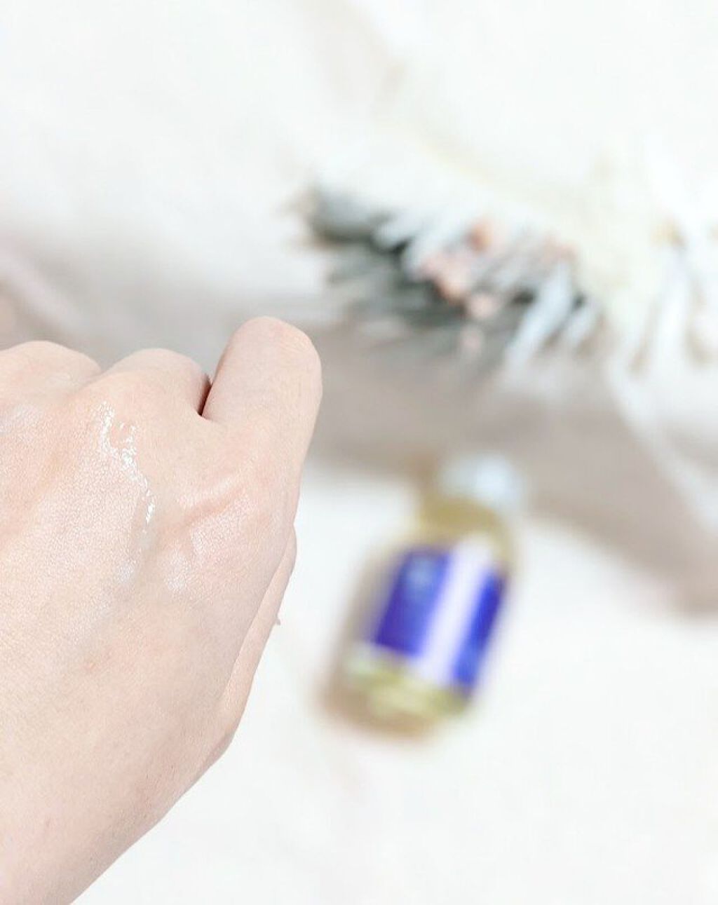 水溶性プラセンタエキス原液/Bb lab./美容液を使ったクチコミ（3枚目）