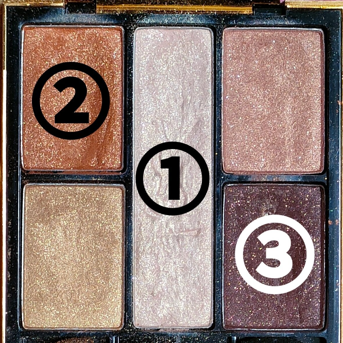 ブラッシュ/NARS/パウダーチークを使ったクチコミ(3枚目)