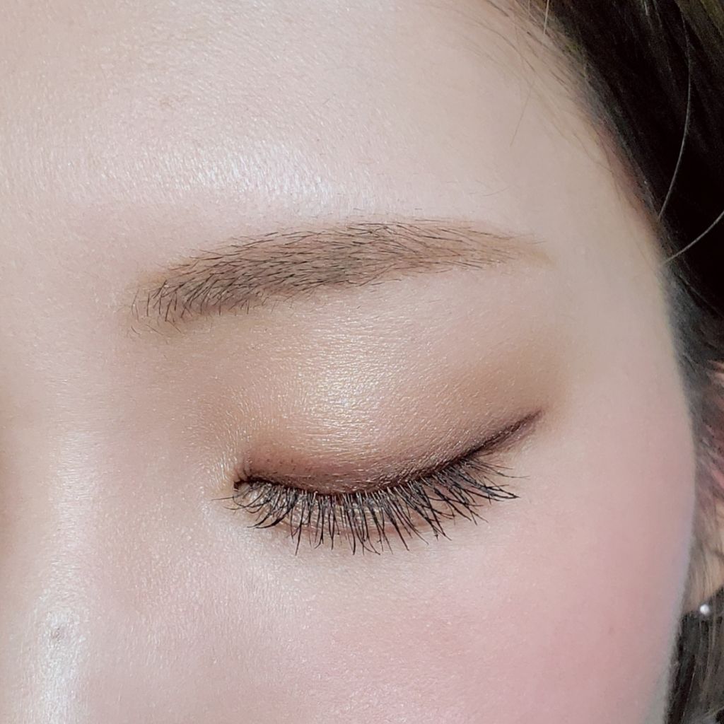 スナップスカラ/MAYBELLINE NEW YORK/マスカラを使ったクチコミ(2枚目)