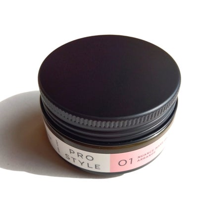 ニュアンスメイクオイルバーム アレンジ/プロスタイル/ヘアバームを使ったクチコミ(1枚目)