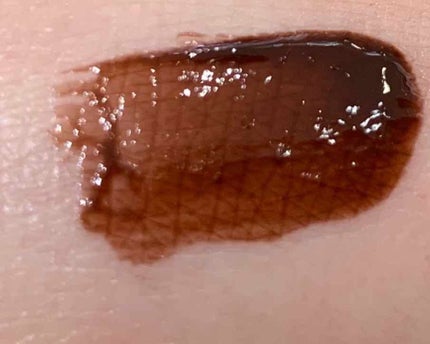 ラプソリュ ラッカー/LANCOME/口紅を使ったクチコミ(3枚目)