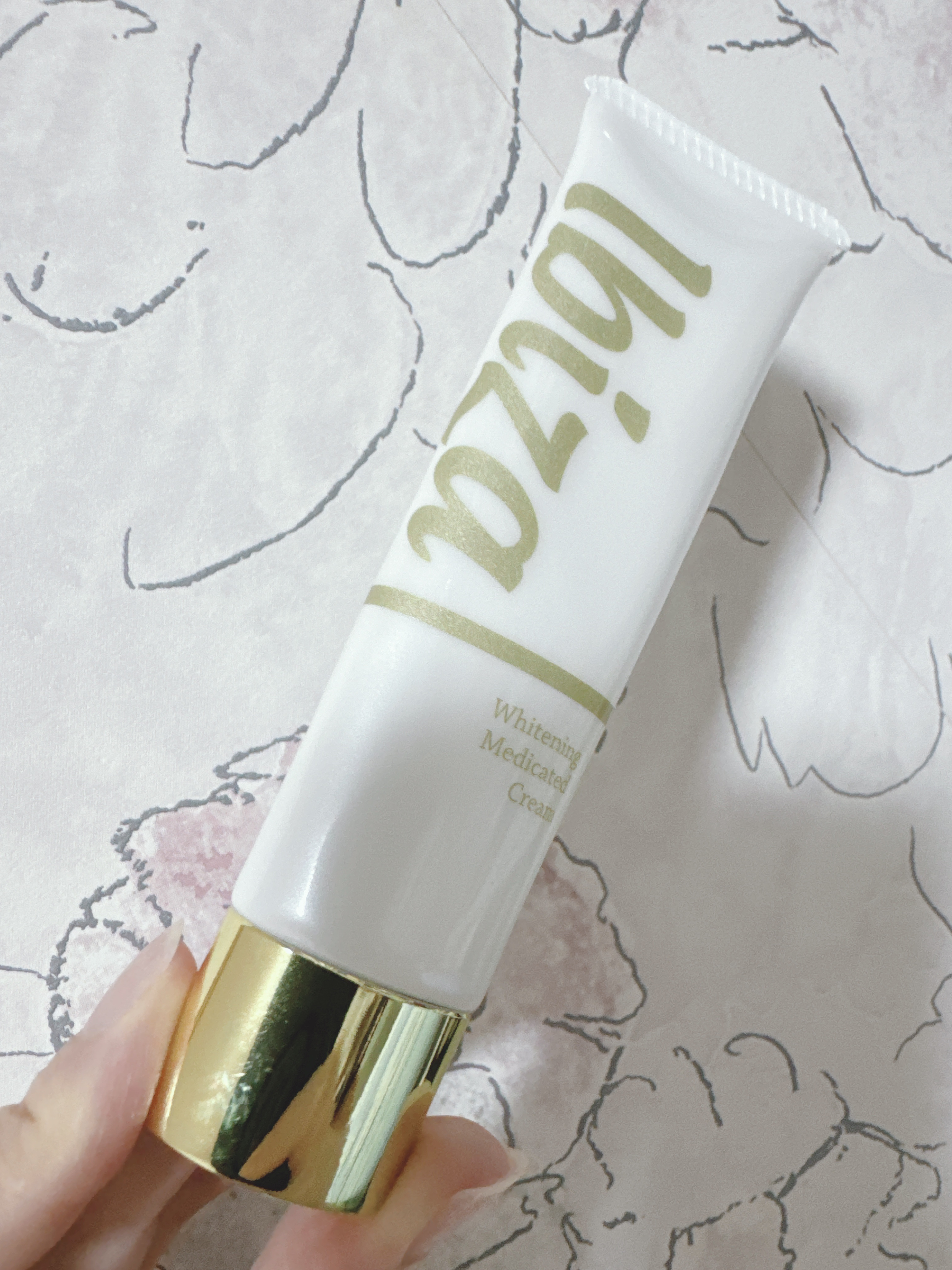 イビサクリーム/Ibiza/デリケートゾーンケアを使ったクチコミ（3枚目）