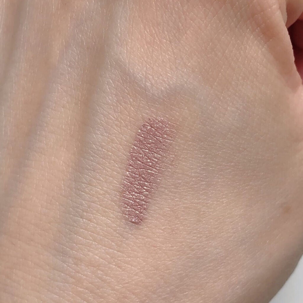 アイカラー ミジェット/エレガンス クルーズ/ジェル・クリームアイシャドウを使ったクチコミ(4枚目)