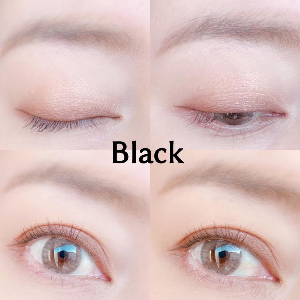 ラブ・ライナー オールラッシュマスク/ラブ・ライナー/マスカラを使ったクチコミ(6枚目)