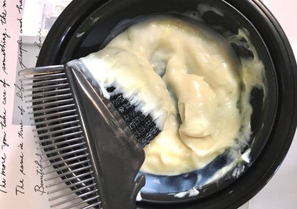 パーソナライズヘアカラー COLORIS/COLORIS/ヘアカラーを使ったクチコミ(4枚目)