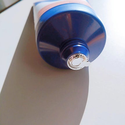 クールソルトスケーリングシャンプー/クールソルトスカルプトリートメント/Dr.G/市販シャンプーを使ったクチコミ(4枚目)