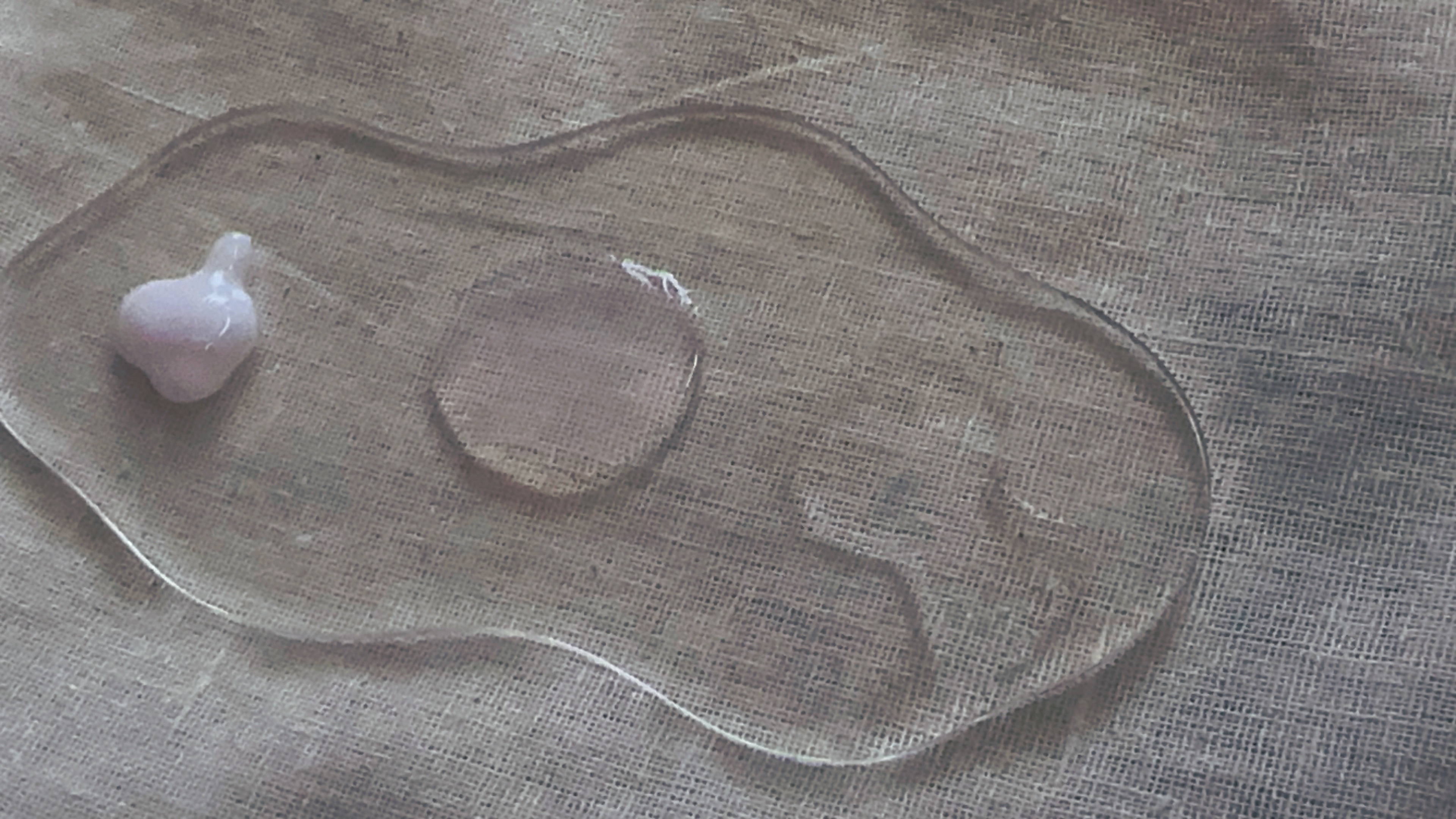 桃77％ナイアシンエッセンストナー 250ml/Anua/化粧水を使ったクチコミ（2枚目）