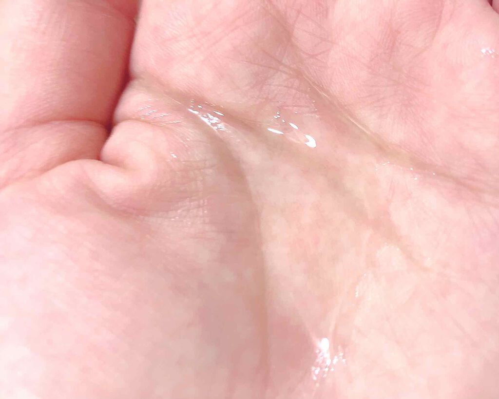 （旧）アルティム8∞ スブリム ビューティ クレンジング オイル/shu uemura/オイルクレンジングを使ったクチコミ（2枚目）