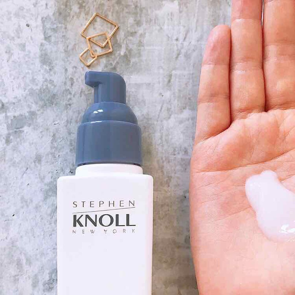 モイスチュアソフニング エマルジョン N/スティーブンノル ニューヨーク/ヘアミルクを使ったクチコミ(3枚目)