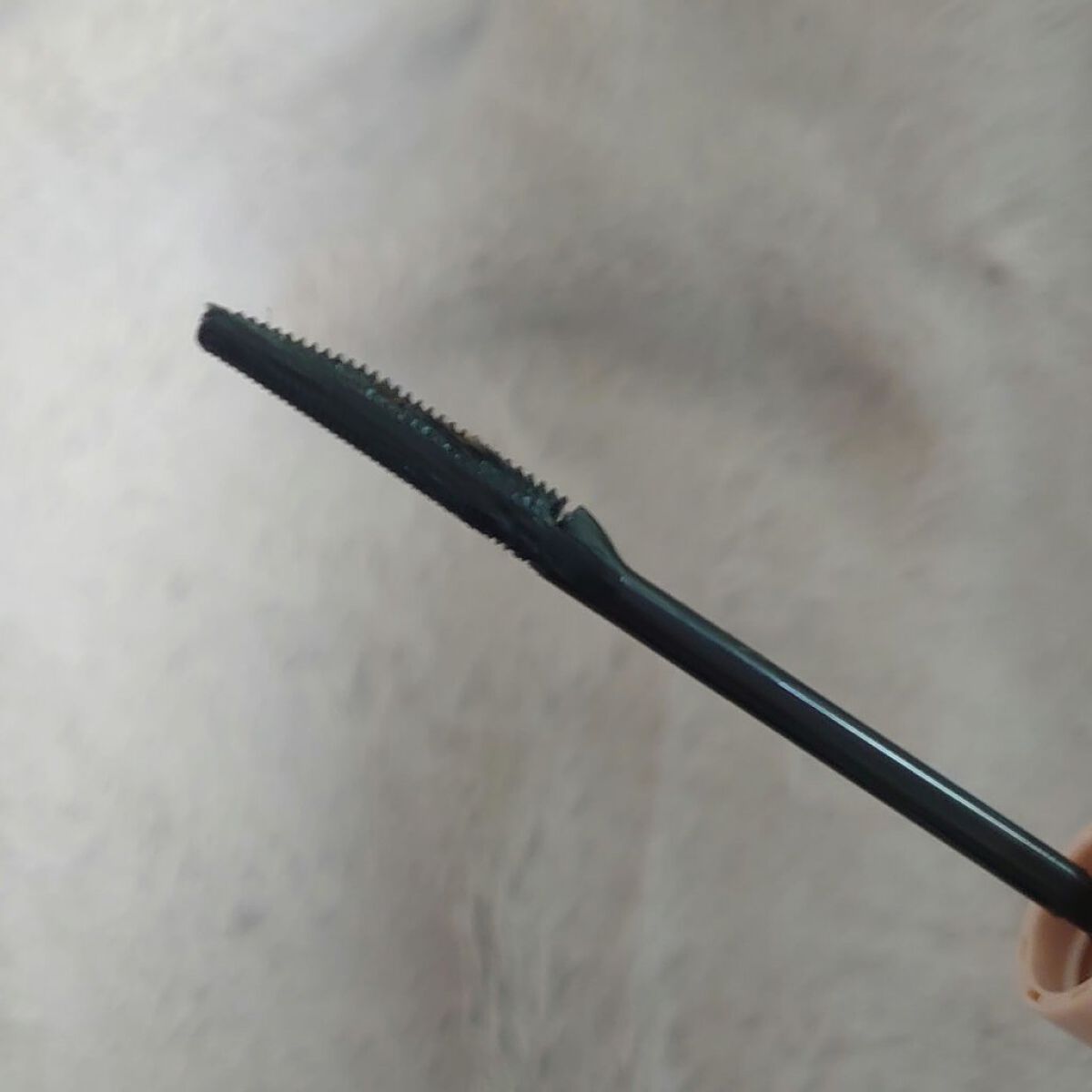 ウォンジョンヨ ヌードアイラッシュ/Wonjungyo/マスカラを使ったクチコミ（3枚目）