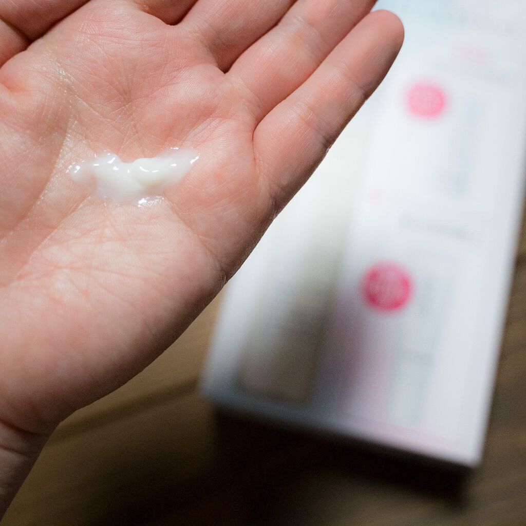 メラノフォーカスZ/HAKU/美容液を使ったクチコミ(2枚目)