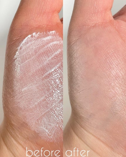 ルミネールスキップトーンアップクリーム/TFIT/化粧下地を使ったクチコミ(4枚目)