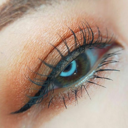 オンブル ジェ/GUERLAIN/アイシャドウパレットを使ったクチコミ(3枚目)