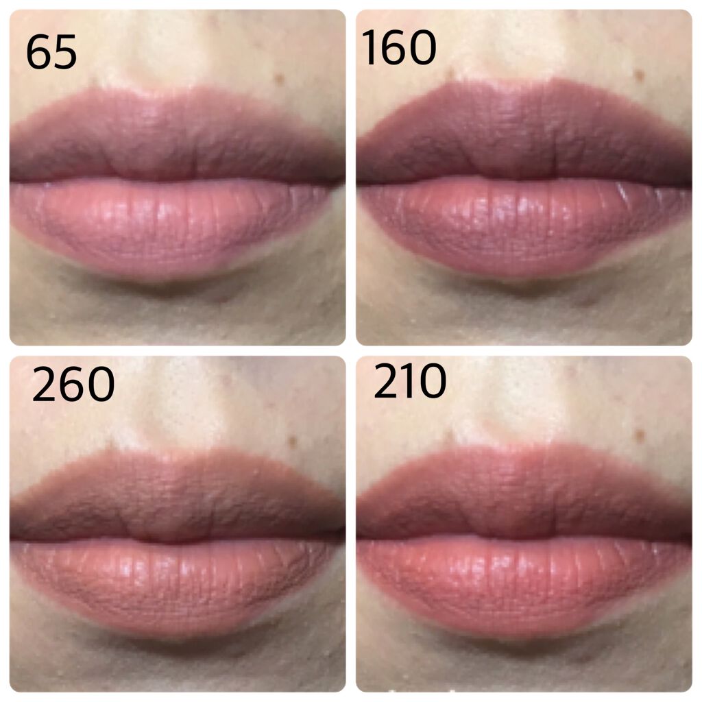 SPステイ マットインク/MAYBELLINE NEW YORK/口紅を使ったクチコミ(6枚目)