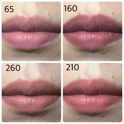 SPステイ マットインク/MAYBELLINE NEW YORK/口紅を使ったクチコミ(6枚目)