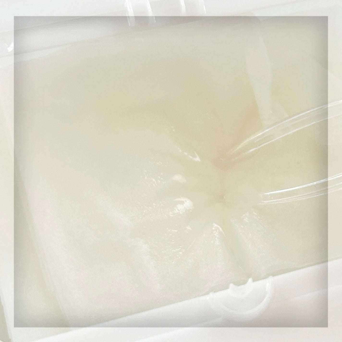 レッドブレミッシュクイックPHAシートマスク/Dr.G/シートマスク・パックを使ったクチコミ(4枚目)