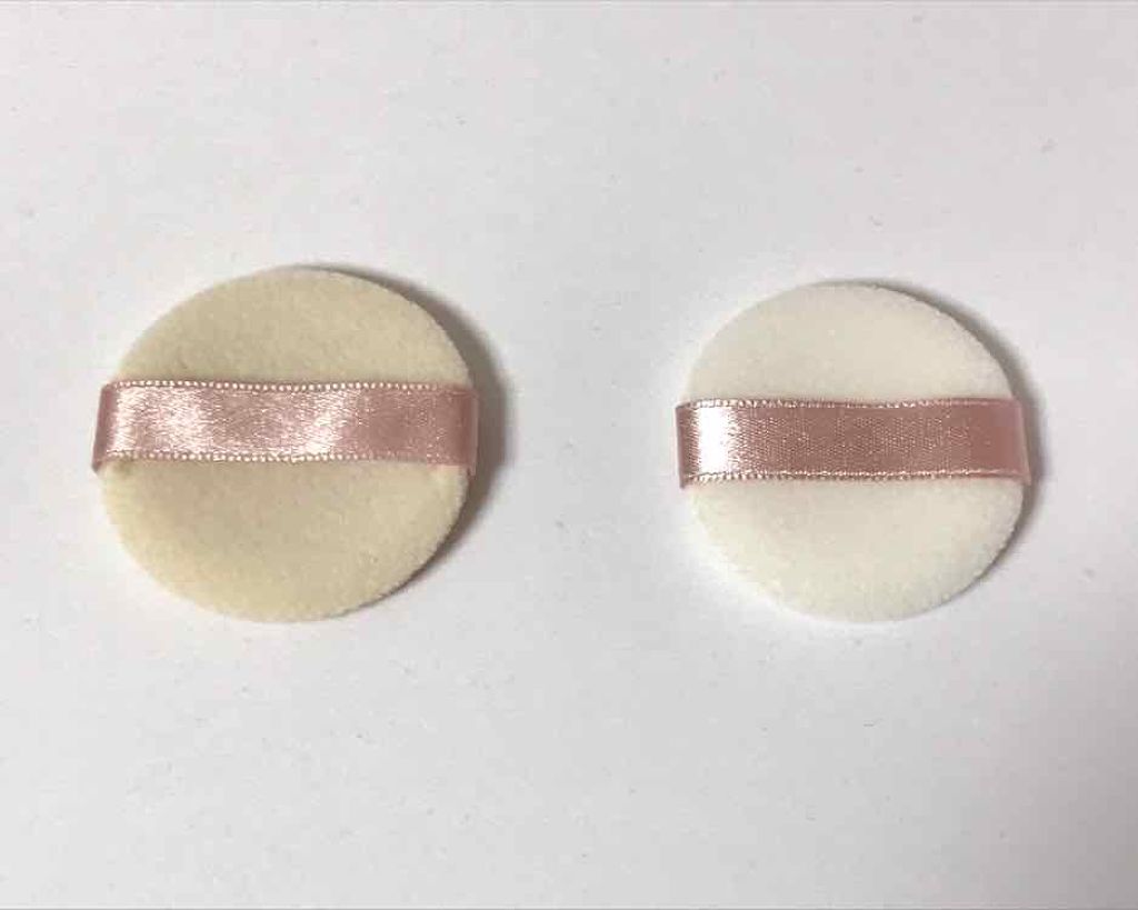 シークレットビューティーパウダー/キャンメイク/プレストパウダーを使ったクチコミ（2枚目）