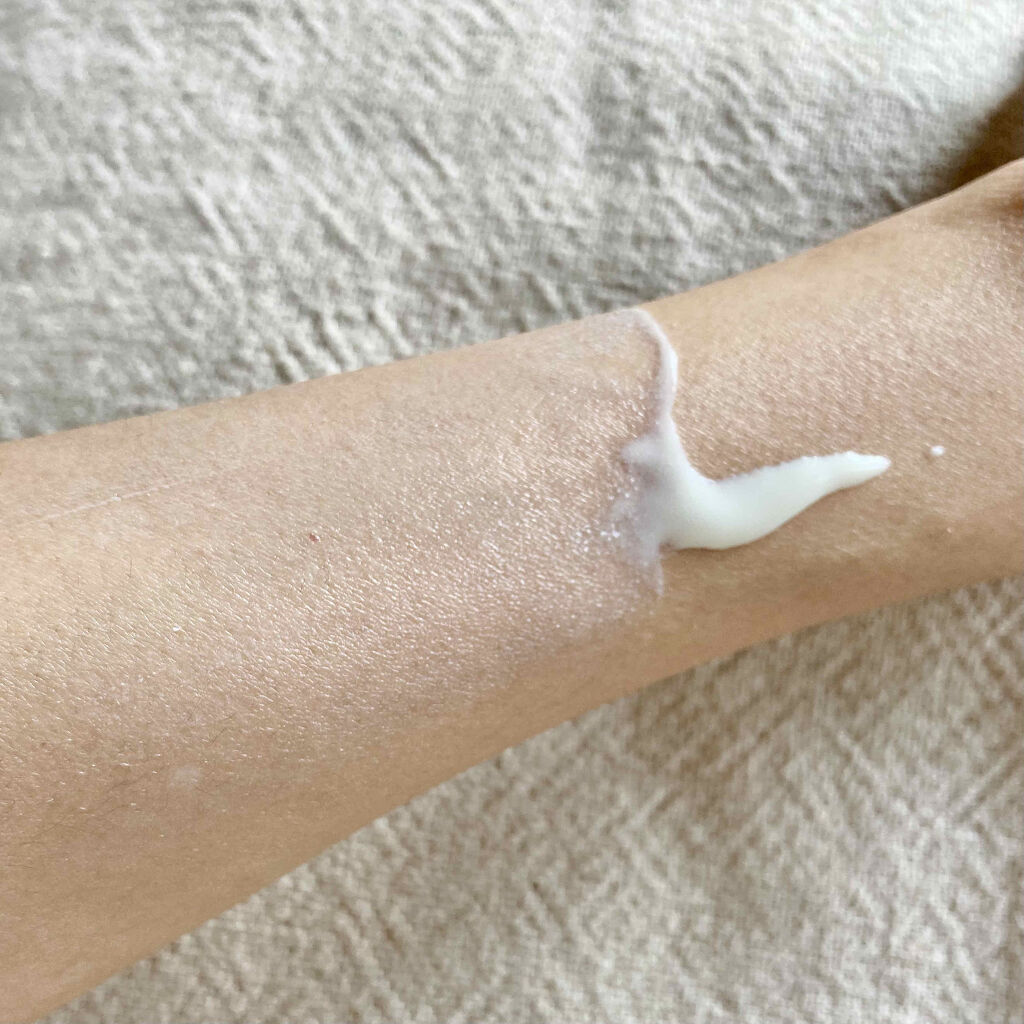 ビオレUV アクアリッチウォータリージェル /ビオレ/日焼け止め・UVケアを使ったクチコミ（2枚目）