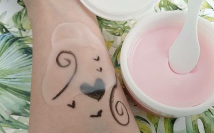 クレンジングバーム/ママコスメ/クレンジングバームを使ったクチコミ(2枚目)