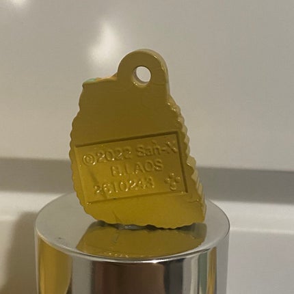 びっくら❓たまご すみっコぐらし~フルーツバージョン~/バンダイ/入浴剤を使ったクチコミ(10枚目)