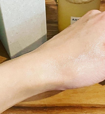 ブースト ポンパー X/アーレス/美容液を使ったクチコミ(4枚目)