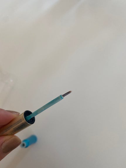 TWOOLダブルアイリッドハイブリットフィルム/SHOBIDO/二重まぶた用アイテムを使ったクチコミ(4枚目)