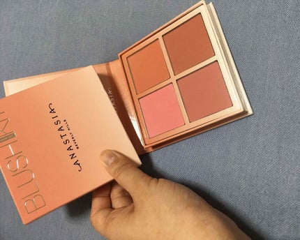 リップティントマット/キャンメイク/リップグロスを使ったクチコミ(3枚目)