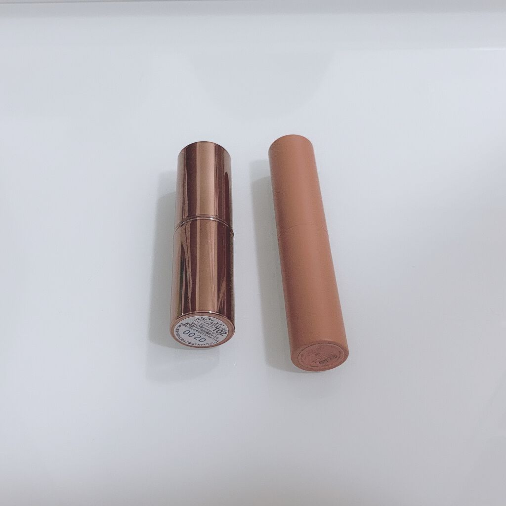 エテュセ リップエディション(ティントルージュ)/ettusais/リップティントを使ったクチコミ（2枚目）