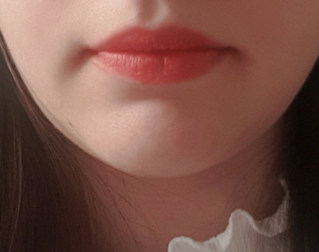 カラーリッシュリップスティック/ロレアル パリ(海外)/口紅を使ったクチコミ（1枚目）