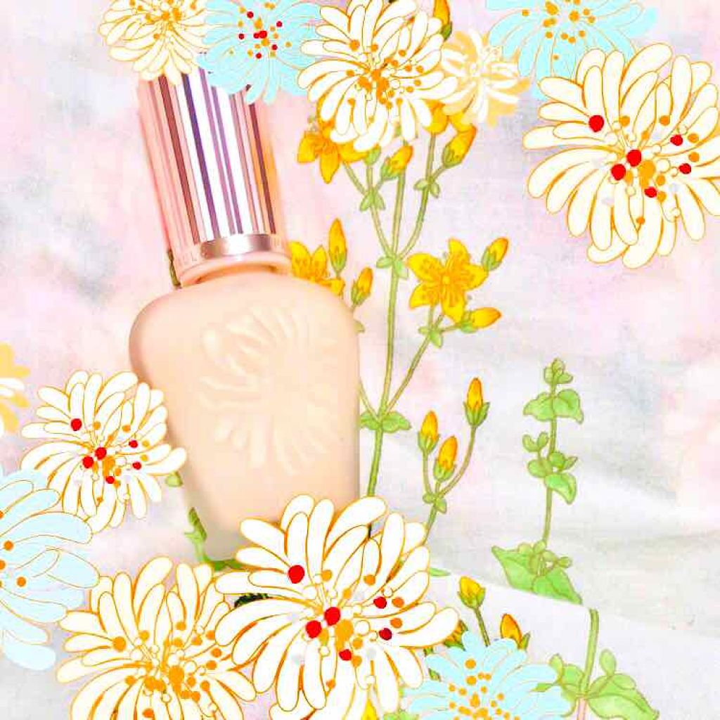 ラトゥー エクラ ファンデーション プライマー N/PAUL & JOE BEAUTE/化粧下地を使ったクチコミ(1枚目)