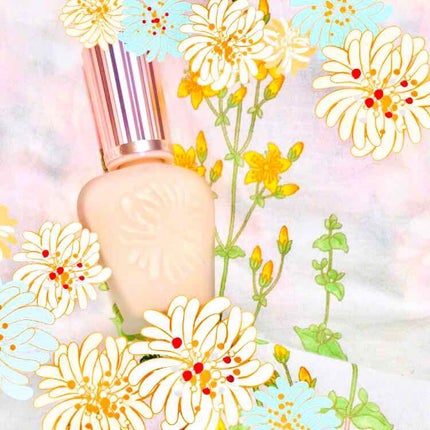 ラトゥー エクラ ファンデーション プライマー N/PAUL & JOE BEAUTE/化粧下地を使ったクチコミ(1枚目)