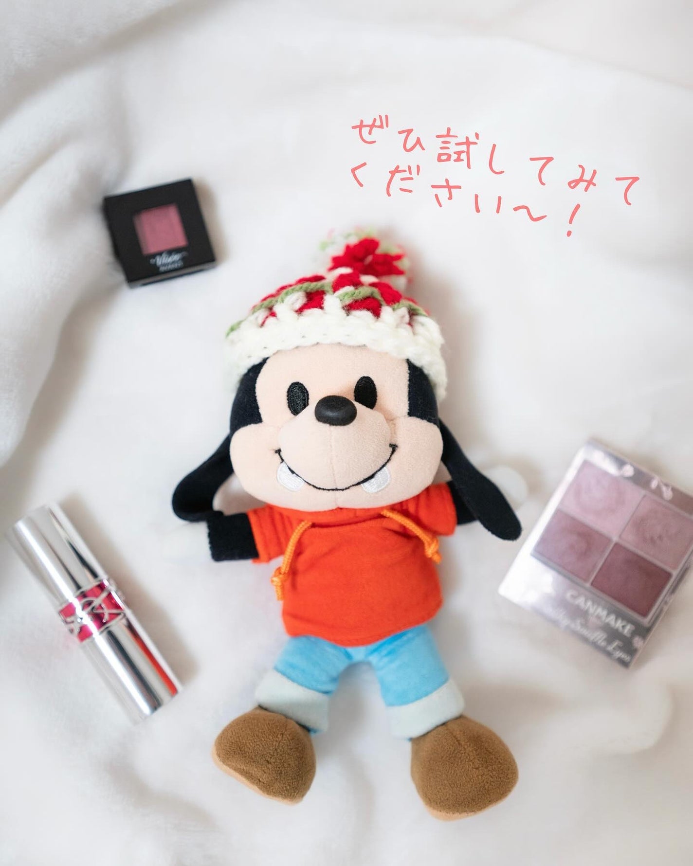 ヴィセ アヴァン シングルアイカラー/Visée/単色アイシャドウを使ったクチコミ(4枚目)