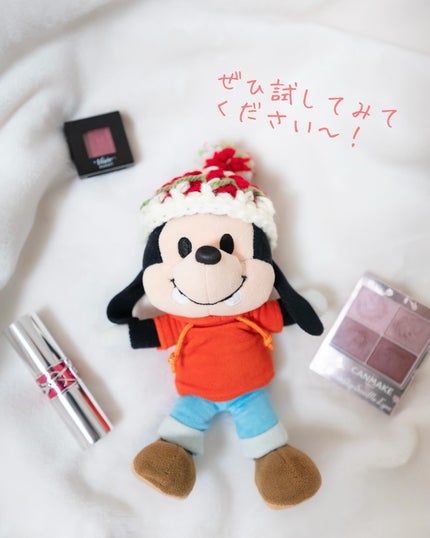 ヴィセ アヴァン シングルアイカラー/Visée/単色アイシャドウを使ったクチコミ(4枚目)