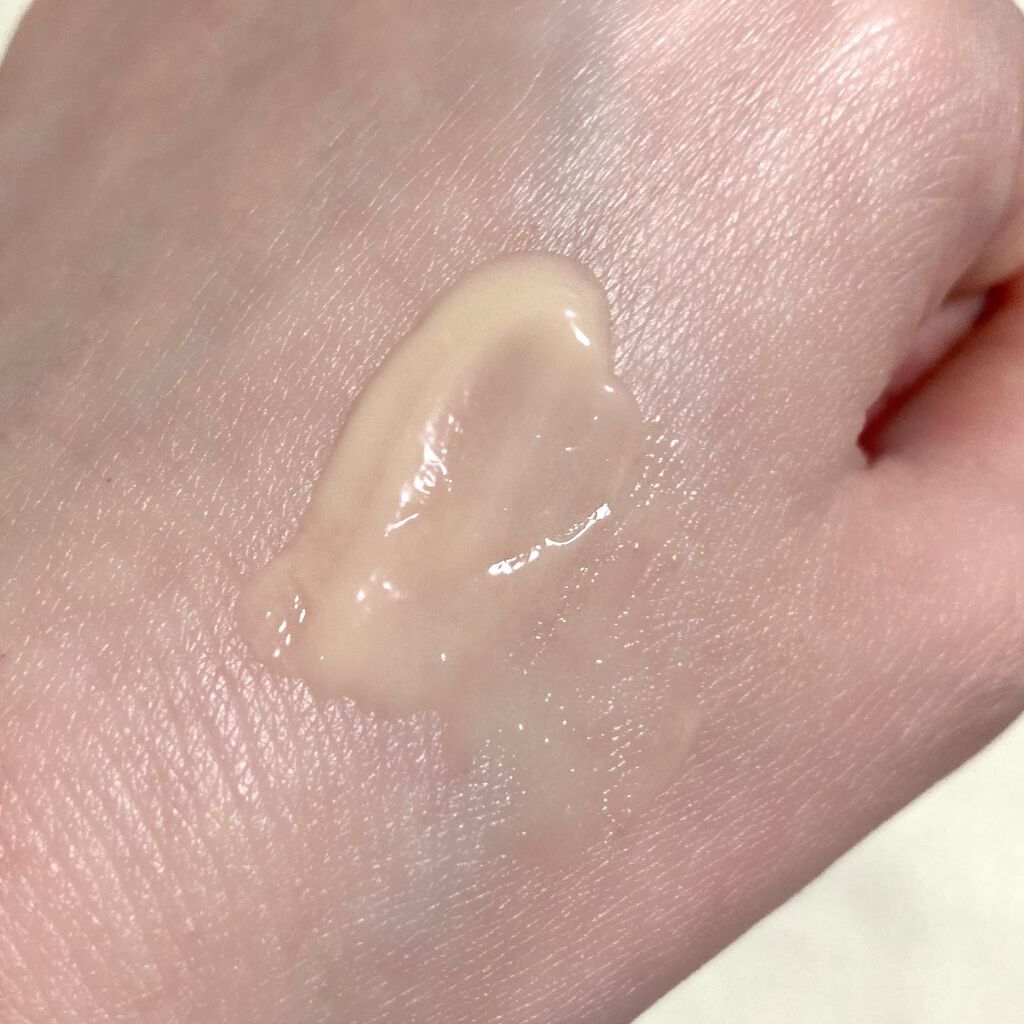 フェイスクリーム パワーアクティブ/TOUT VERT/フェイスクリームを使ったクチコミ（2枚目）