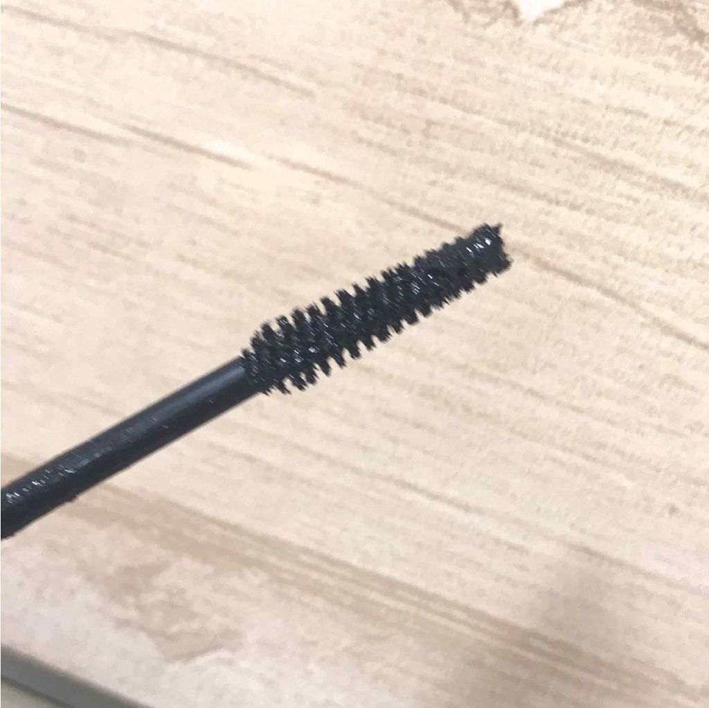 ボリュームコントロールマスカラ/ヒロインメイク/マスカラを使ったクチコミ(2枚目)