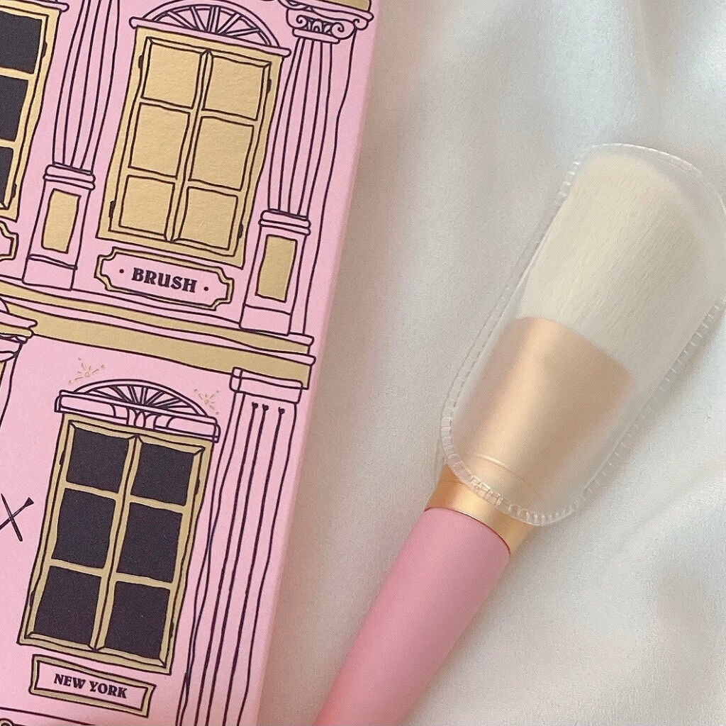 アートクラスバイロダン シェーディング/too cool for school/シェーディングを使ったクチコミ(4枚目)