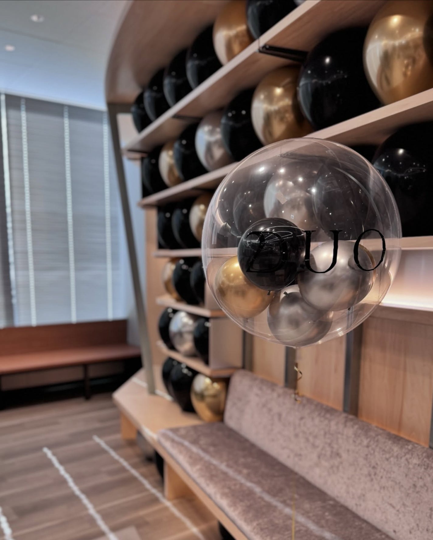 MIREKA on LIPS 「たまにはおしごとのようす🎤.DUORENEWALPARTY//..」(2枚目)