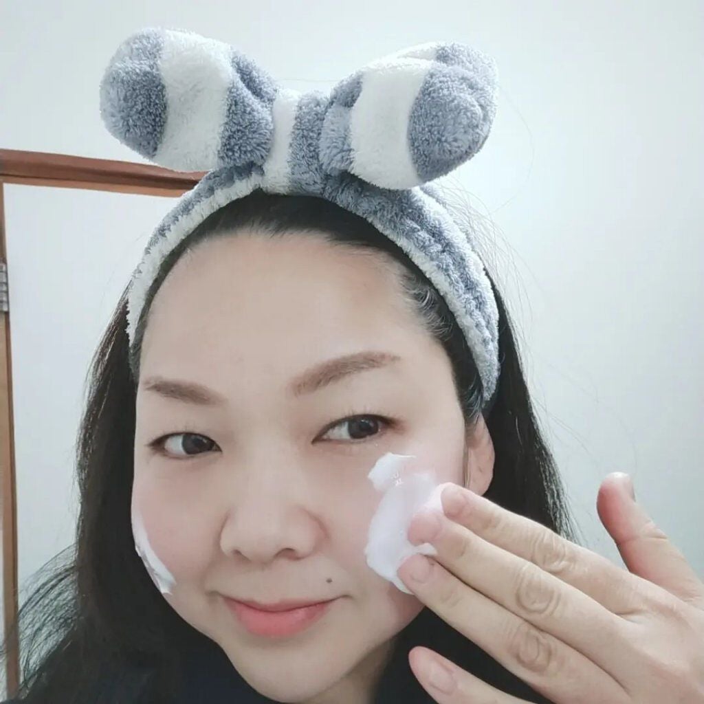 プラスエアイズ/+ea is/美容液を使ったクチコミ(4枚目)