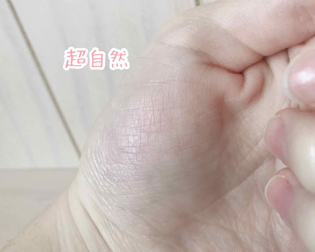 【旧品】パウダーチークス/キャンメイク/パウダーチークを使ったクチコミ（3枚目）