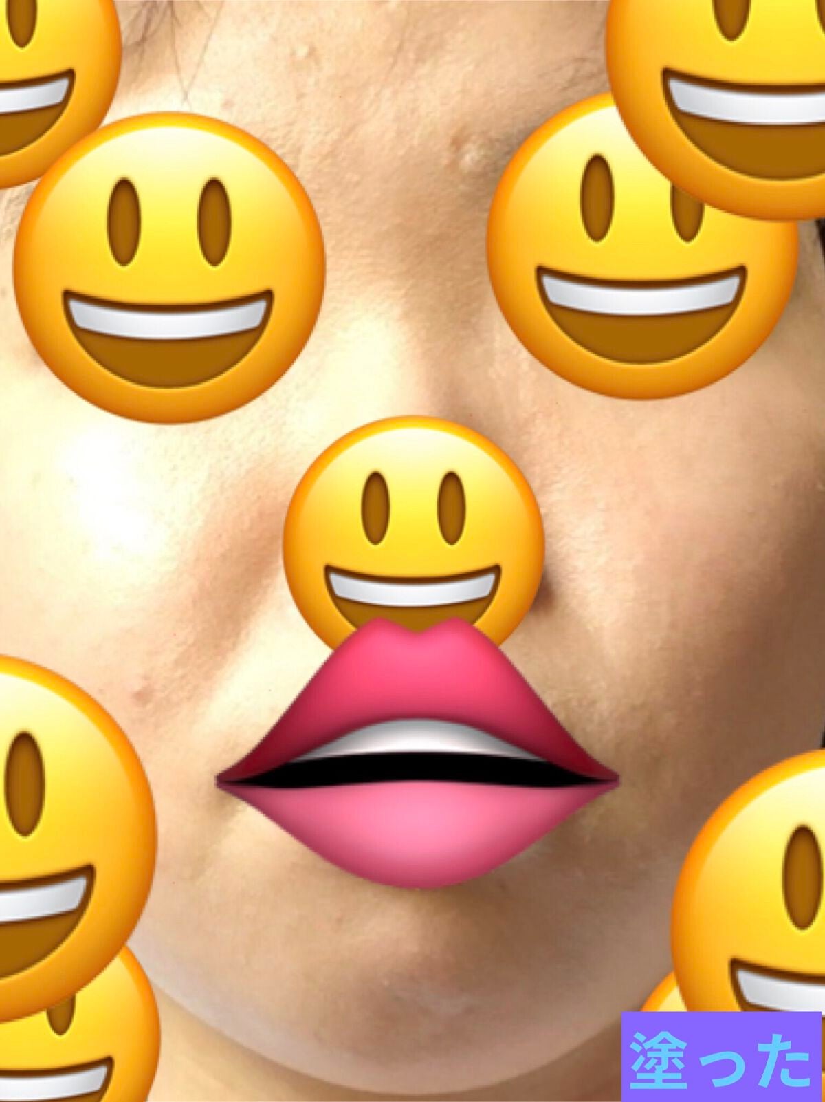 オールインワン ビューティーパクト/アネッサ/クリーム・エマルジョンファンデーションを使ったクチコミ(2枚目)