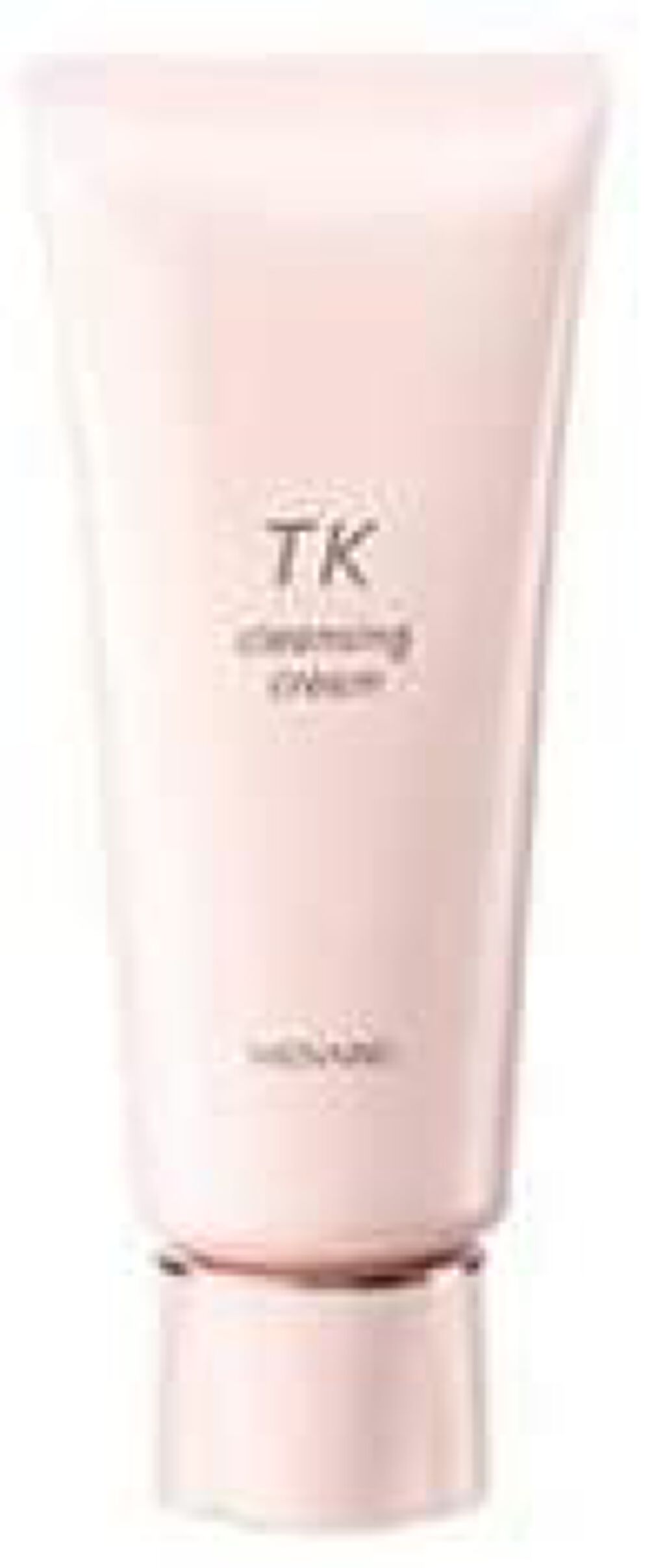 TK クレンジングクリーム メナード