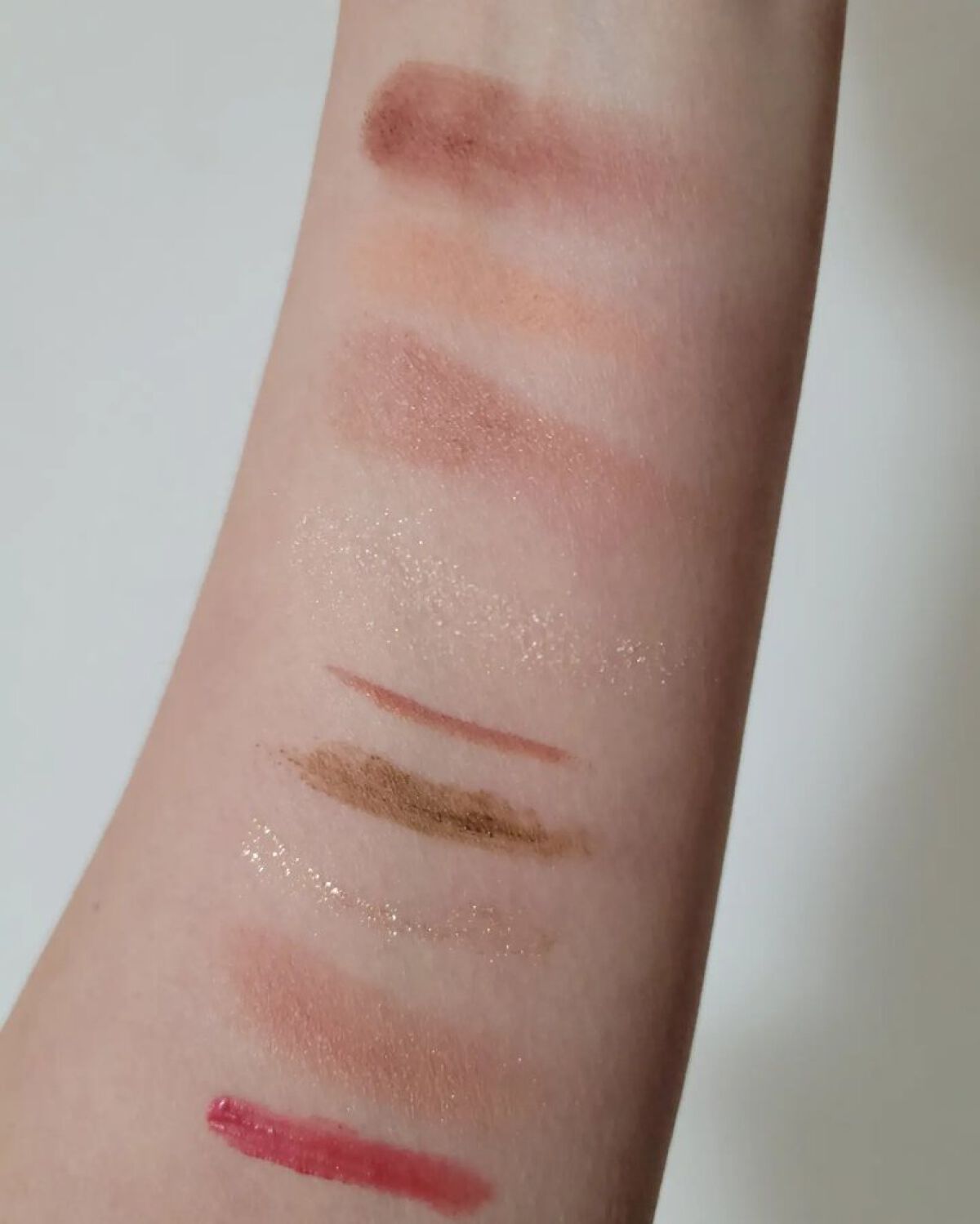 ザ スパークル マスカラ “ストーリー オブ ライフ”/ADDICTION/マスカラを使ったクチコミ（3枚目）