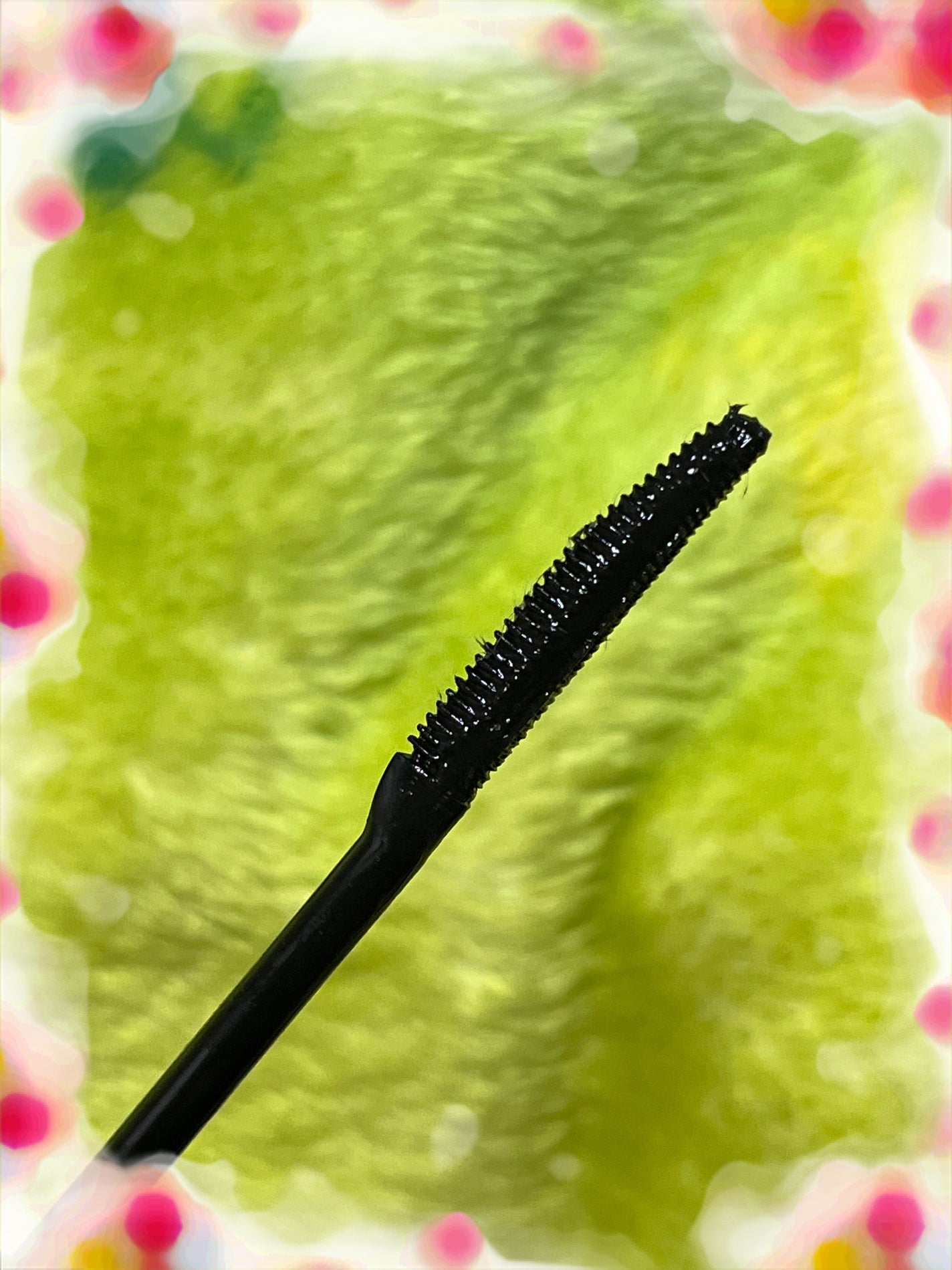 カールキープマジック/コーセーコスメニエンス/マスカラを使ったクチコミ(4枚目)