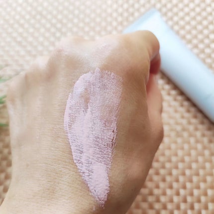 ワ バイ ドゥーオーガニック カラー コントロール プライマー /ドゥーオーガニック/化粧下地を使ったクチコミ(5枚目)