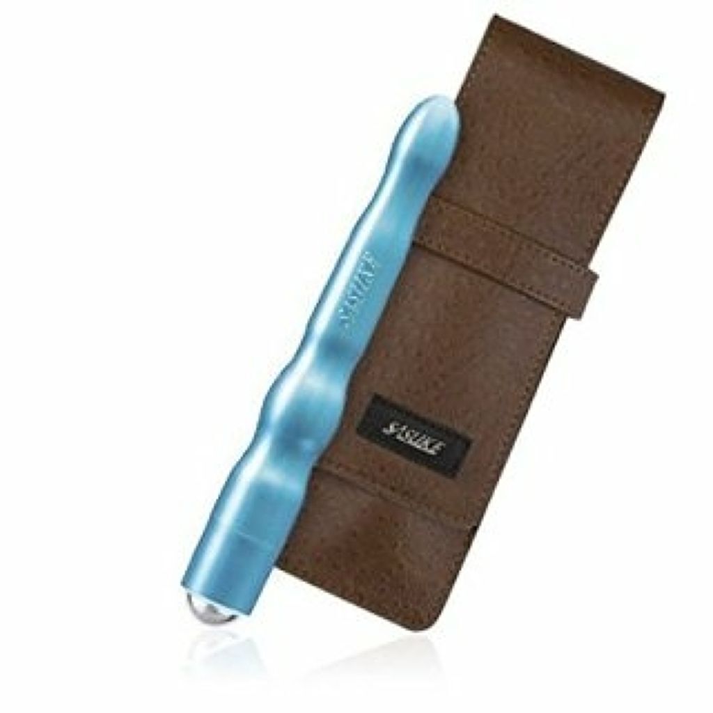 ツボ押しローラー /SASUKE/ボディグッズを使ったクチコミ(1枚目)