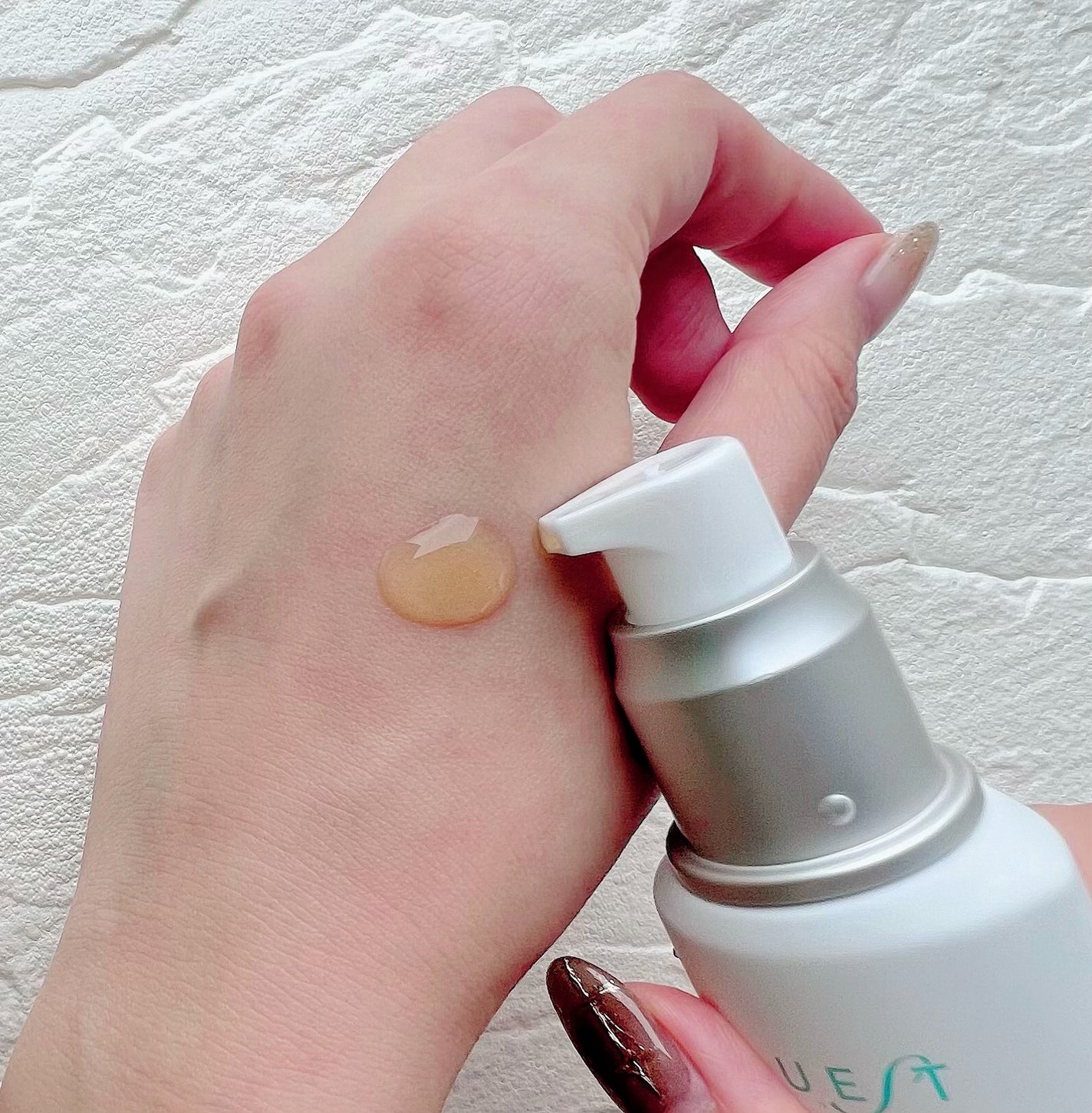 OG Hydrating Serum R+(OGハイドレーティングセラムRプラス)/PLUEST/美容液を使ったクチコミ(4枚目)
