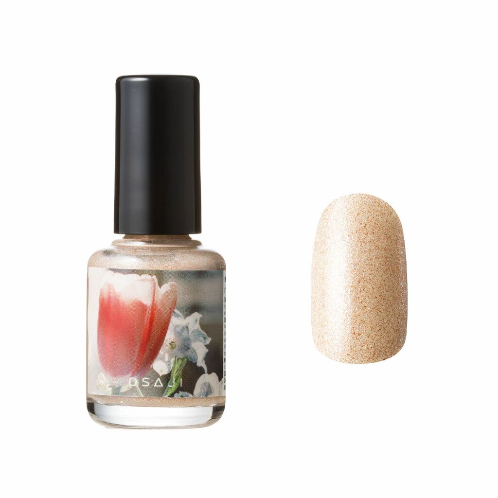 オサジ アップリフト ネイルカラー 203 Sakazuki〈盃〉