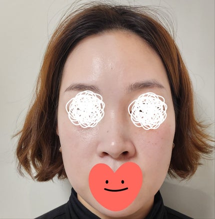 デューライクジェロー トーンアップクッション/espoir/化粧下地を使ったクチコミ(5枚目)