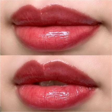 オペラ リップティント N/OPERA/リップティントを使ったクチコミ(4枚目)