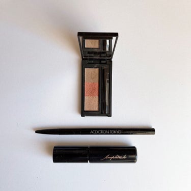 ビジュー アイシャドーパレット/NARS/アイシャドウパレットを使ったクチコミ（3枚目）